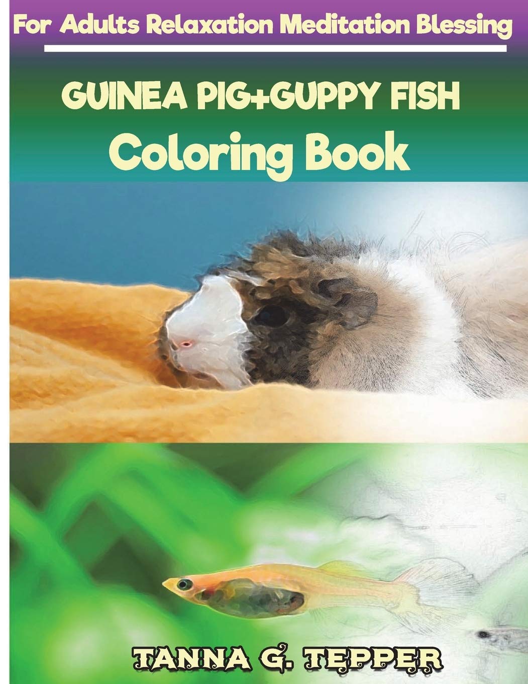 guinea pig fish