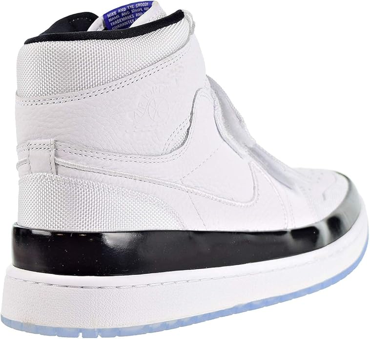 air jordan 1 ret hi double strap