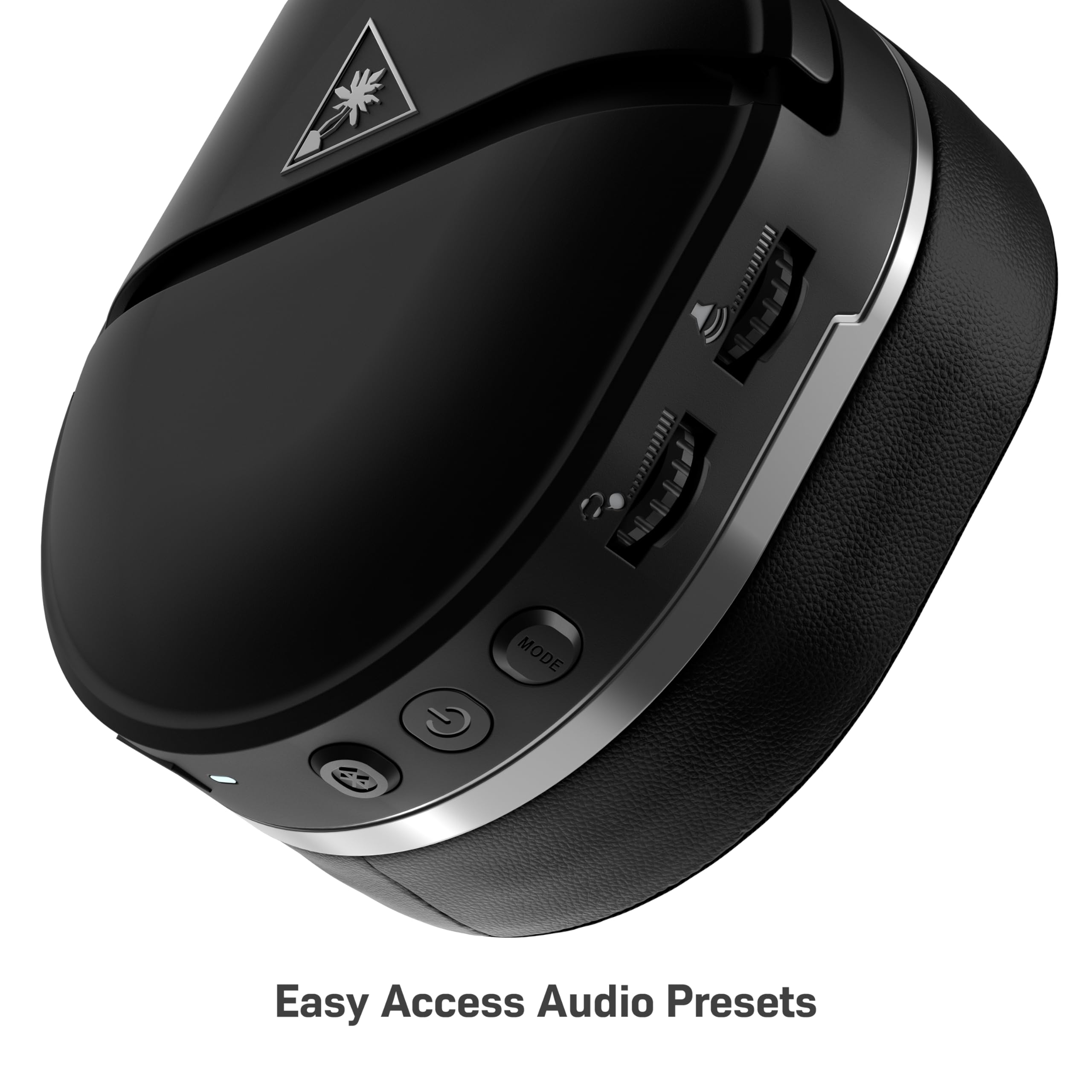 Turtle Beach Stealth 700 Gen 2 MAX Multiplatform Amplified Wireless Gaming Headset for Xbox Series X|S, Xbox One, PS5, PS4, Windows 10 & 11 PCs, Nintendo Switch - Bluetooth, 50mm Speakers - Black