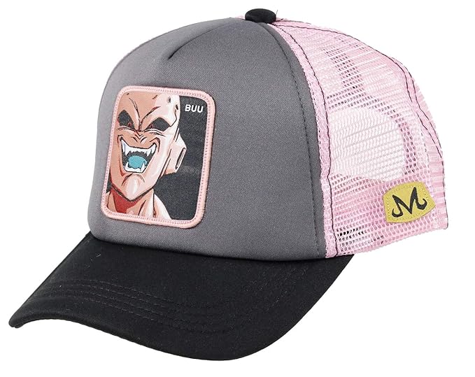 zapatos de majin buu