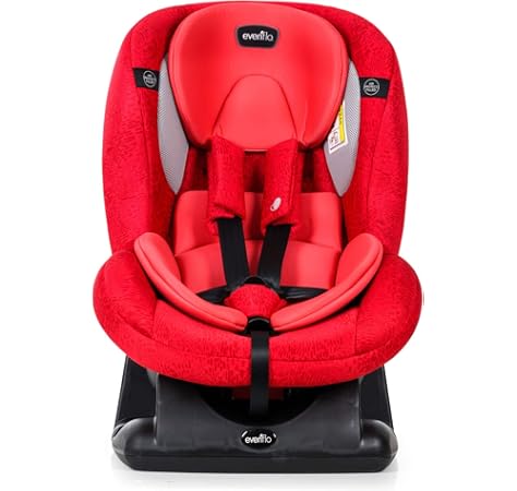 evenflo erta car seat