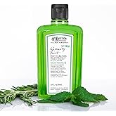C.O. Bigelow Rosemary Mint Body Wash, Village Perfumer Moisturizing Body Wash with Aloe Vera, 10 Fl Oz