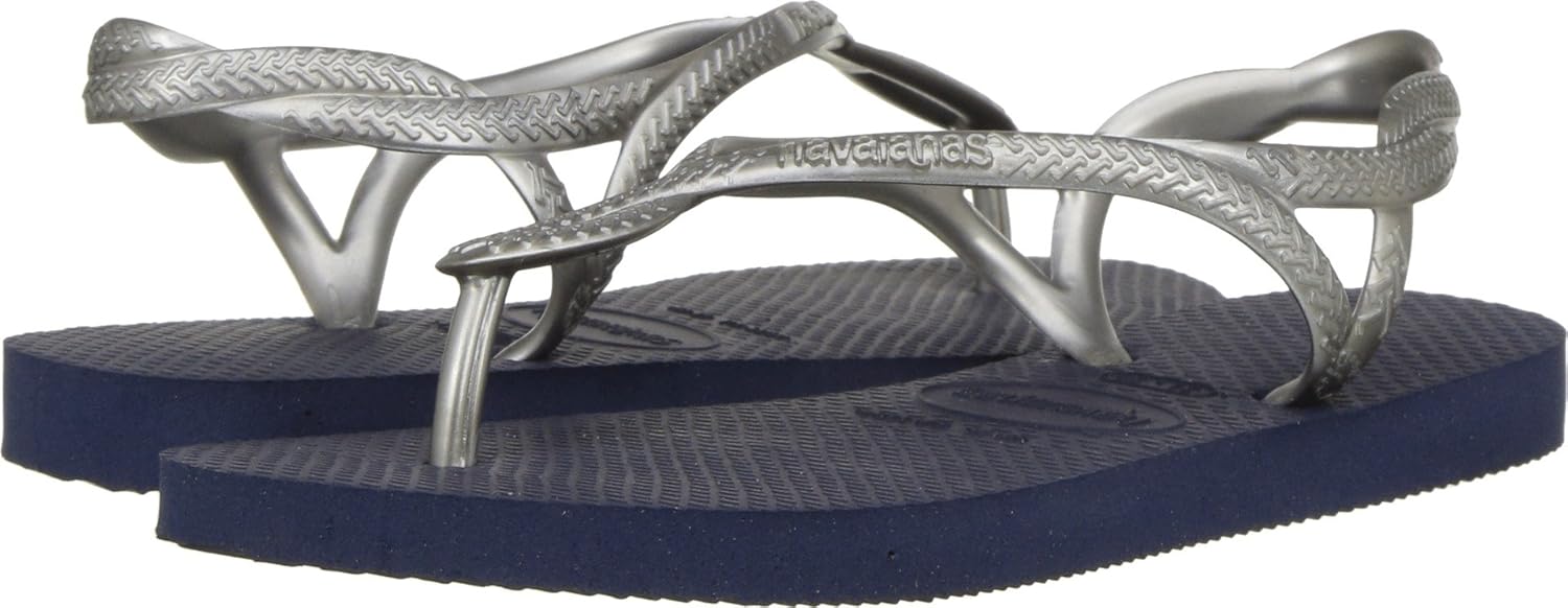 havaianas luna kids
