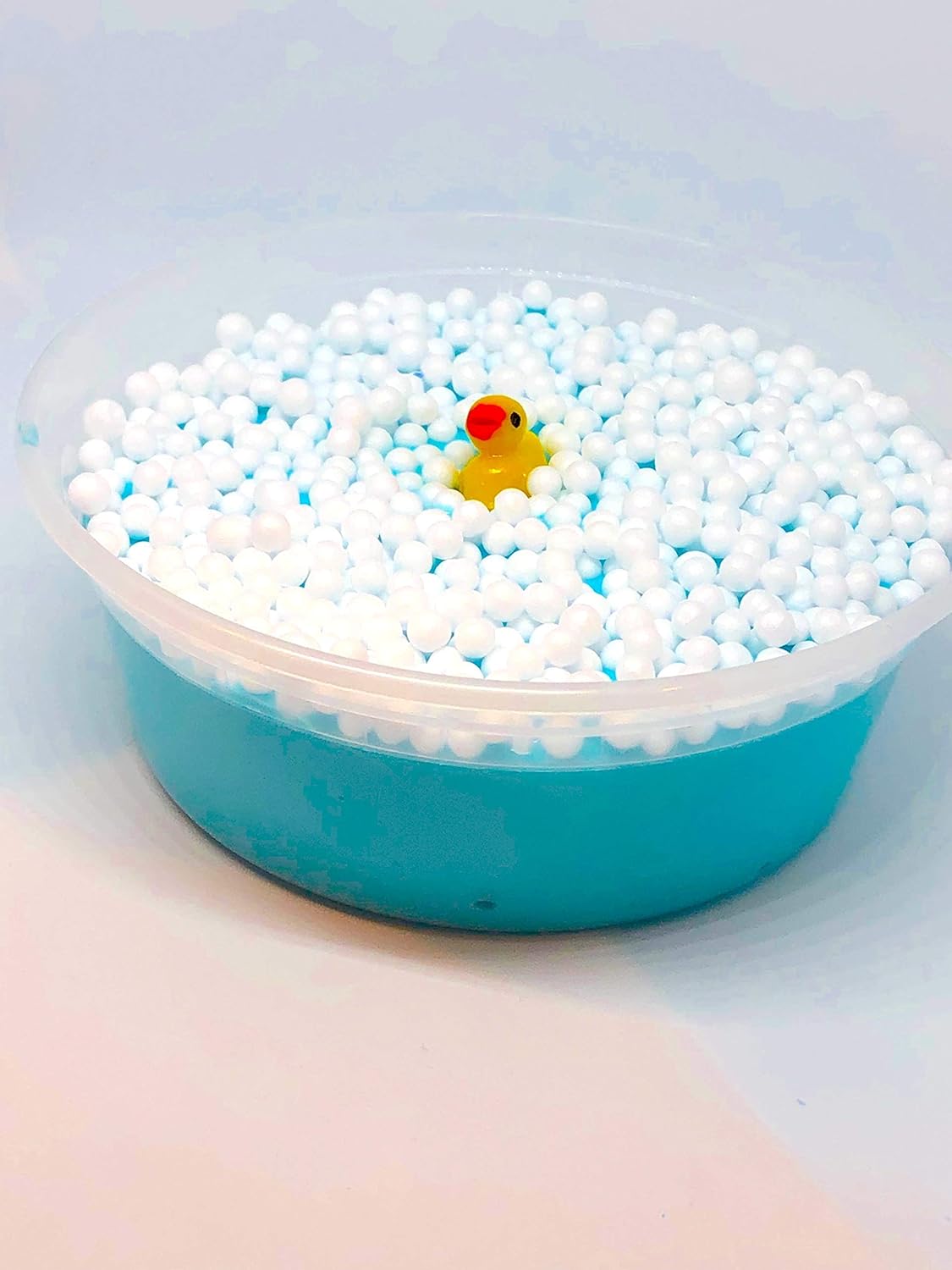 rubber ducky slime