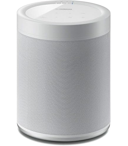 【1台のみ】専用出品　YAMAHA ヤマハ WX-021 ワイヤレススピーカー Amazon.com: YAMAHA WX-021 MusicCast 20 Wireless Speaker, Alexa