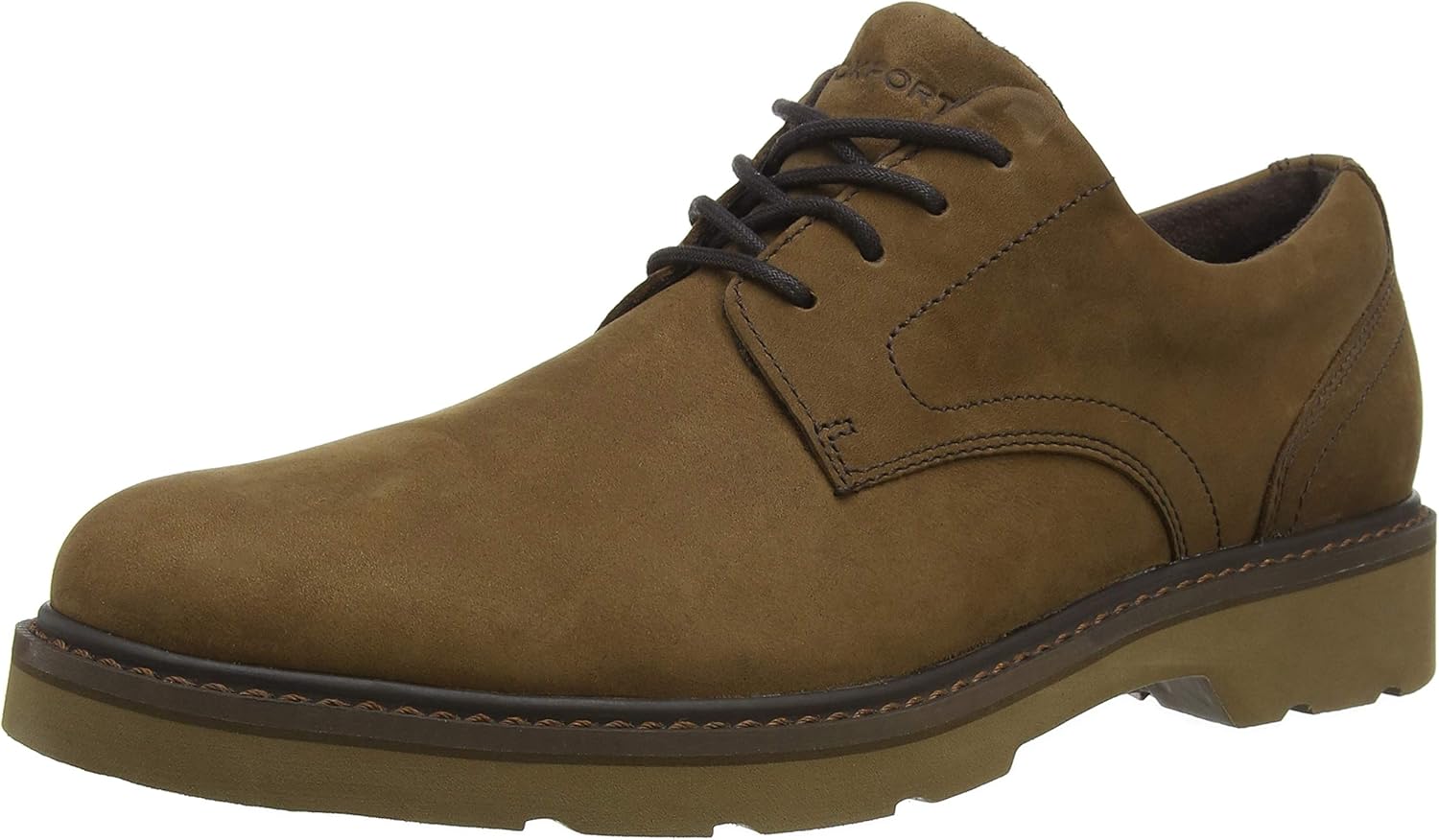 rockport charlee plain toe