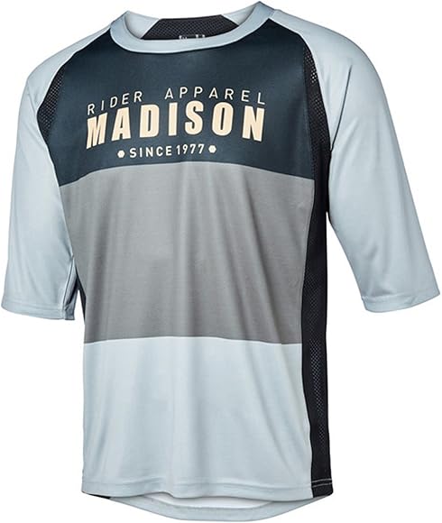 madison mtb jersey