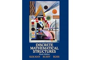 Discrete Mathematical Structures