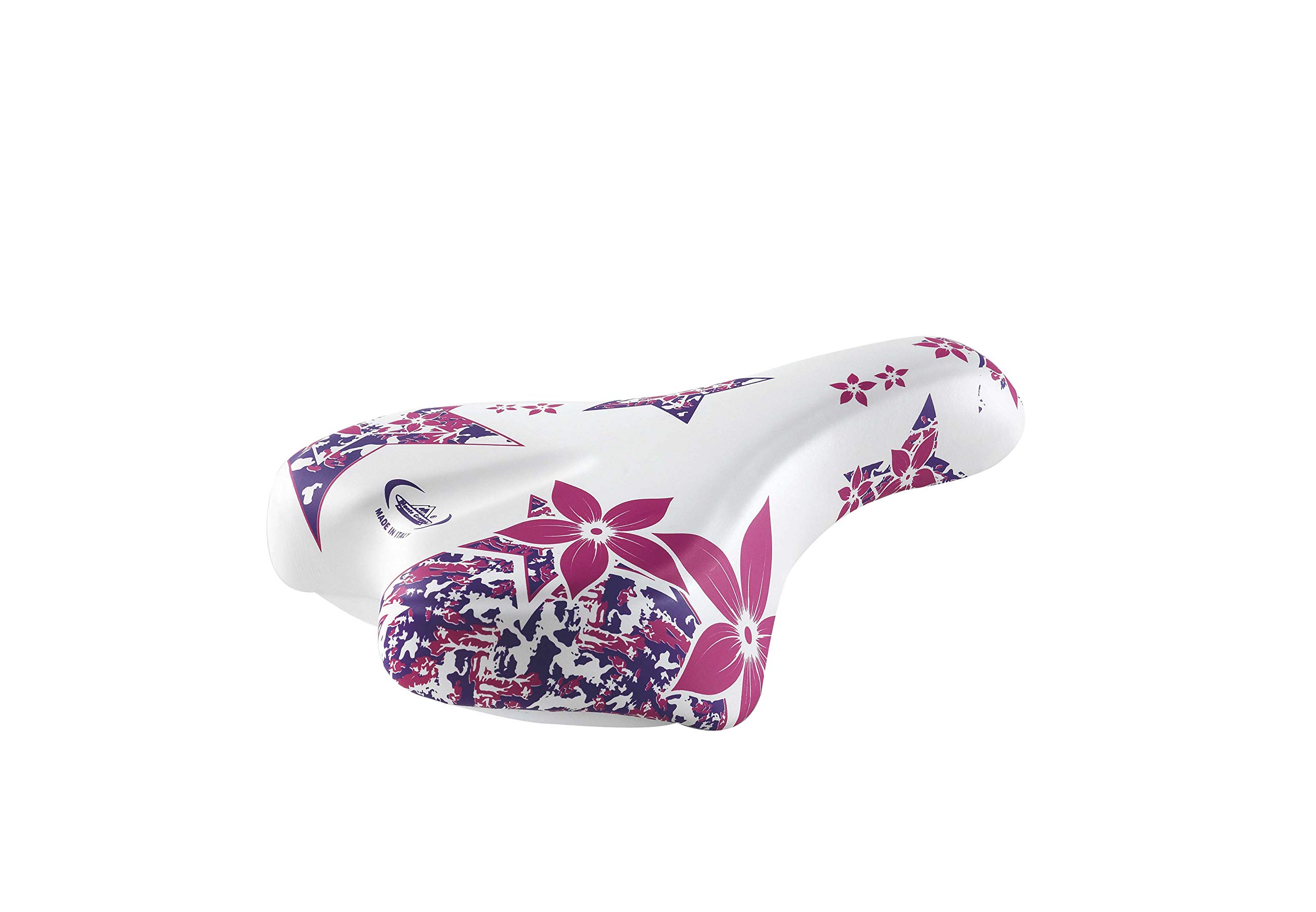 MONTEGRAPPA M.GRAPPA 16/20 OK GO WHITE/PINK SADDLE