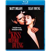 A Kiss Before Dying