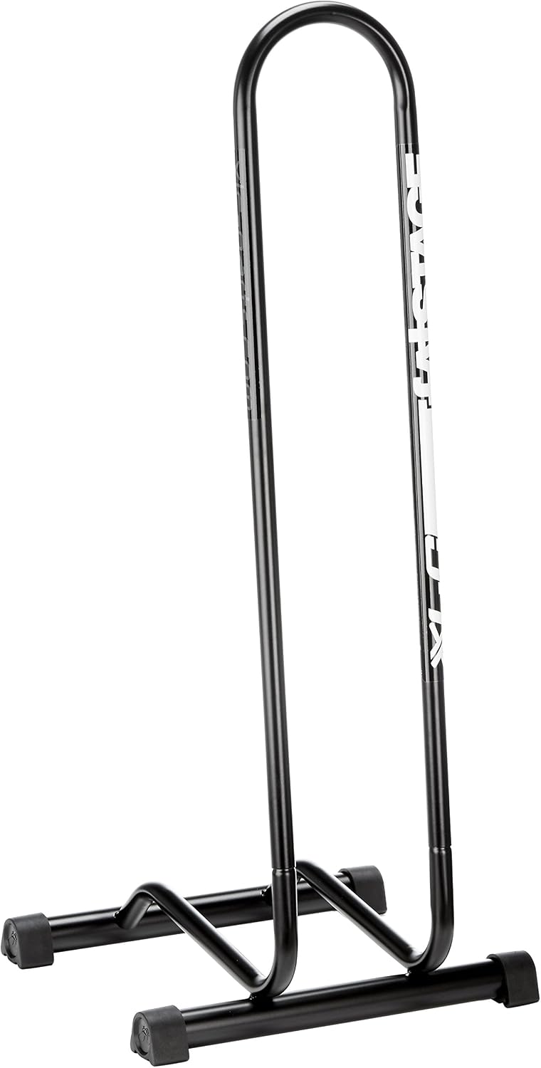 XLC Bike Stand, Black