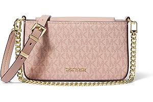 Michael Kors Bryant Small Convertible Crossbody Bag