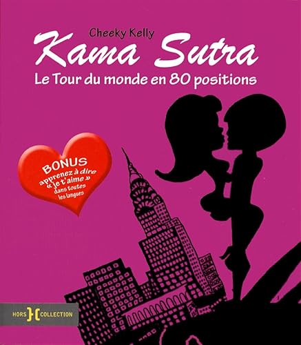 Download Kama sutra, le tour du monde en 80 positions PDF
