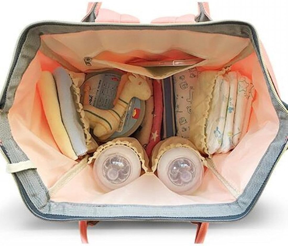 land brand diaper bag