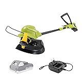 Sun Joe 24V-SB10-LTE 24-Volt IONMAX 10-in. Cordless