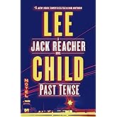 Past Tense: A Jack Reacher Novel