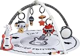 Tiny Love Roll With Me Gymini Groovy Rock N Roll Baby Gym 0-36M