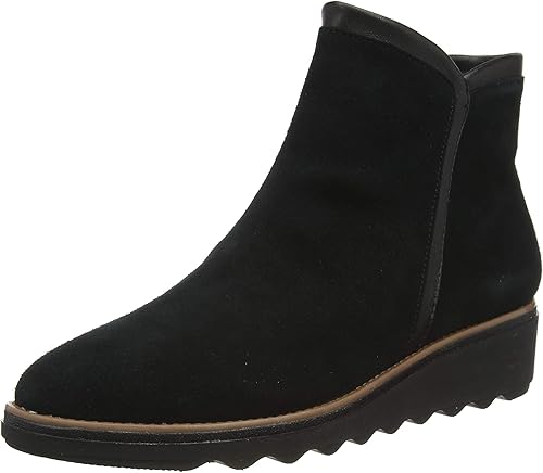 clarks sharon heights boots