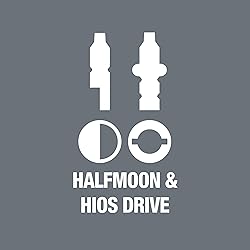 KRAFTFORM MICRO/11 BIT SET HANDLE AND INTER-CHANGE