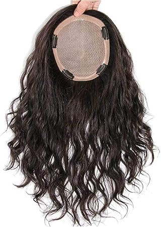 crown wig