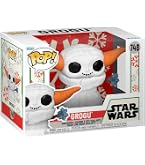 Amazon.com: Funko Pop! Star Wars Holiday: Snowman 5 Pack, Amazon 
