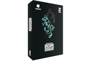 Escape from The Aliens in Outer Space: Ultimate Edition