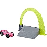 nerf nitro bullseye blast stunt set