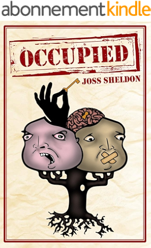 Download Occupied (English Edition) PDF
