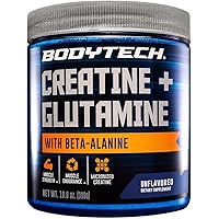 BCAA＆Glutamine BCAA + Glutamine Xpress (600 gr.) - Scitec Nutrition