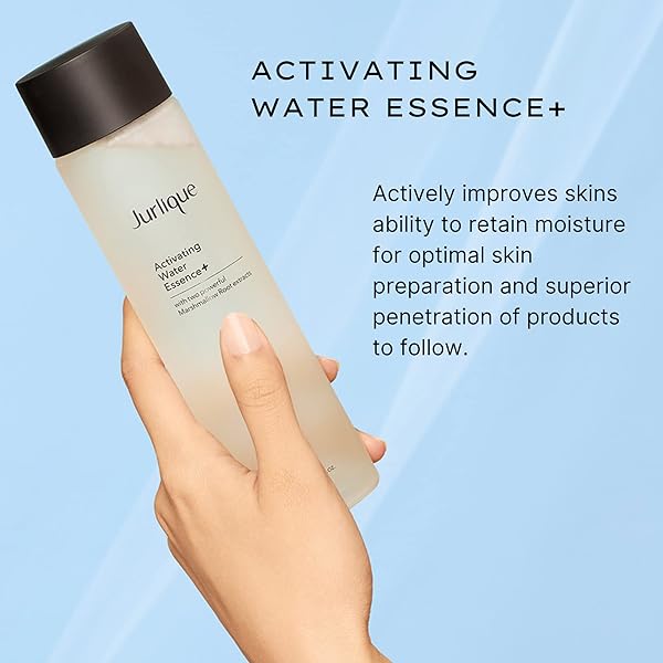 JURLIQUE ACTIVATING WATER ESSENCE+ WITH MARSHMALLOW ROOT EXTRACT, 2.5 OZ.