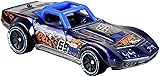 Hot Wheels id 69 Corvette Racer