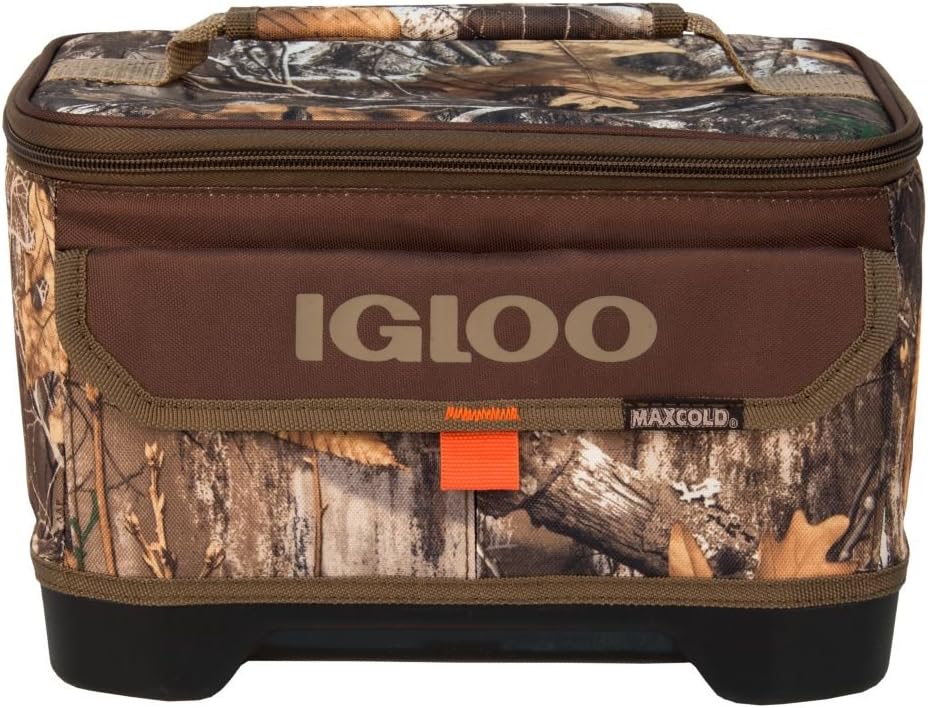 igloo lunch 2 go outdoorsman