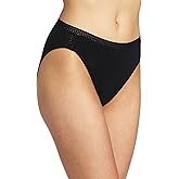On Gossamer Women's Cabana Hi Cut Underwear