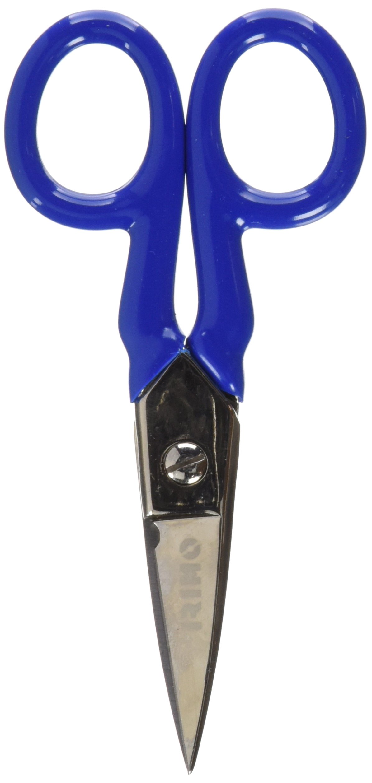 Electr.Scissor 5" PVC