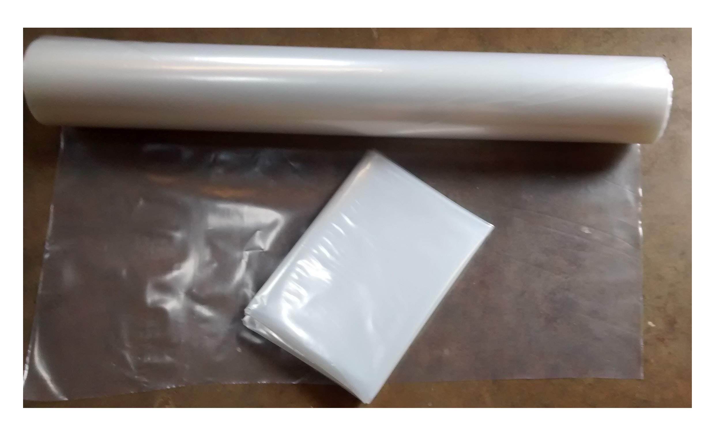 Plastic Sheets Amazon.co.uk