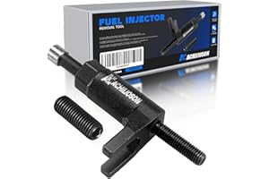 ACHILIOSON 3418 Fuel Injector Removal Tool Kit Compatible with Ford Powerstroke Diesel 6.7L Diesel Injector Puller F-250 F-350 F-450 F-550 2011-2018