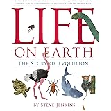 Life on Earth: The Story of Evolution