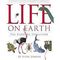 Life on Earth: The Story of Evolution