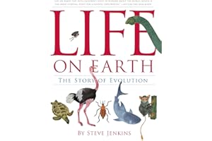 Life on Earth: The Story of Evolution