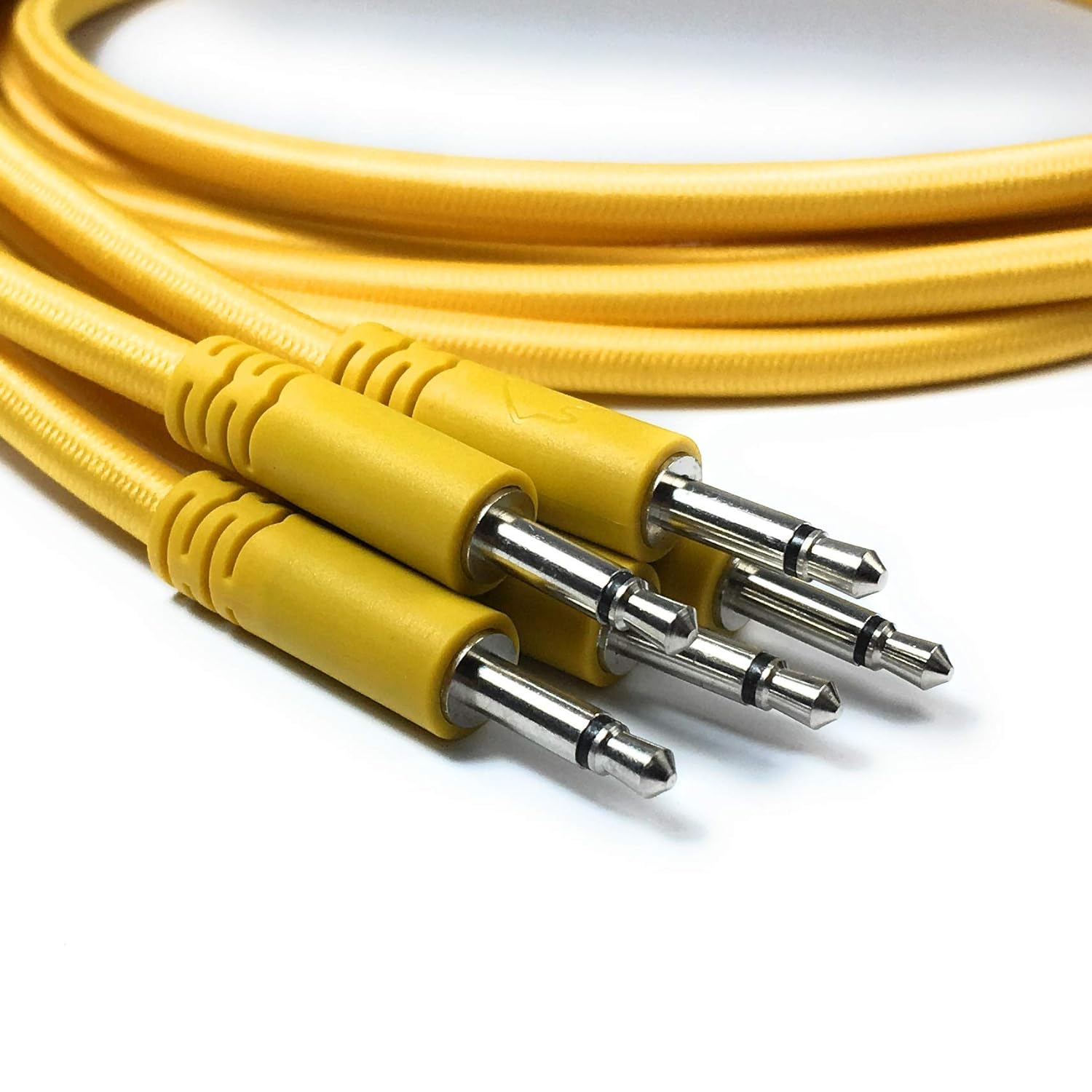 Connettore a 5 poli passo 5.08 mm