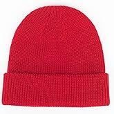 Paladoo Beanie Hat Knit Ski Cap Fisherman Beanie for Men Women