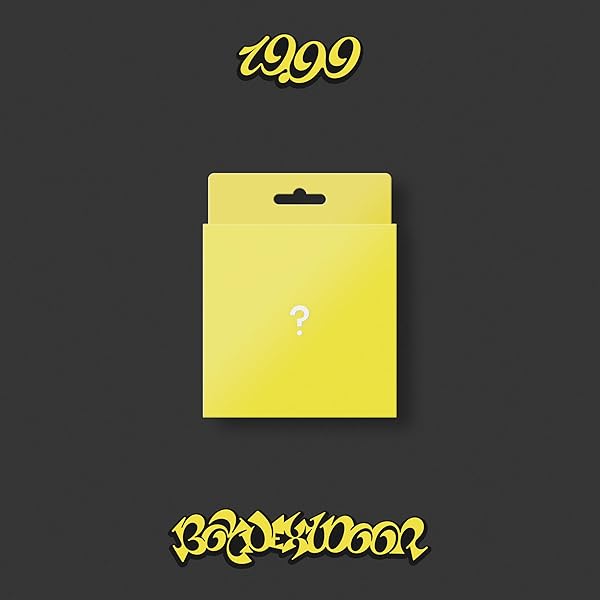BOYNEXTDOOR - HOW?[Sticker ver.] - Amazon.com Music