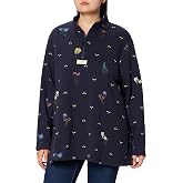 Joules womens Half Zip Sweatshirt