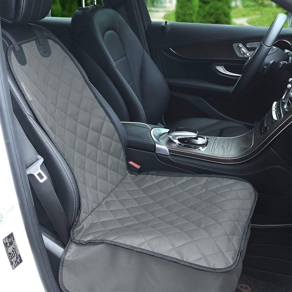 urpower waterproof car bench seat cover