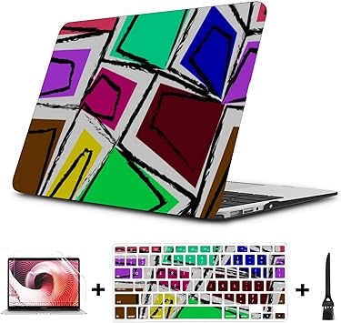 creative macbook cases