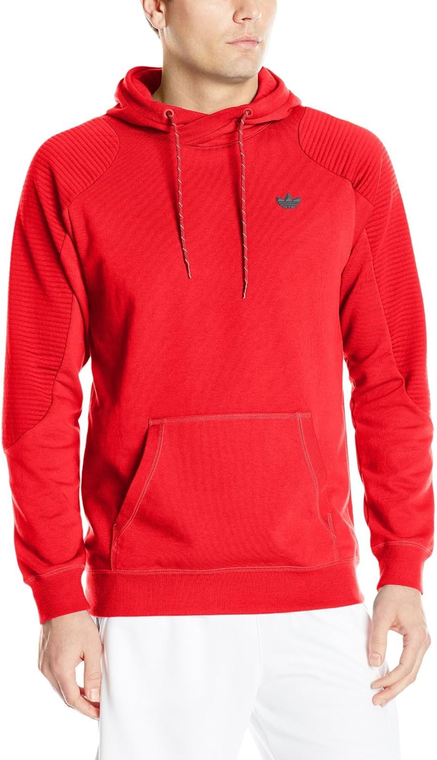 adidas moto sweatshirt