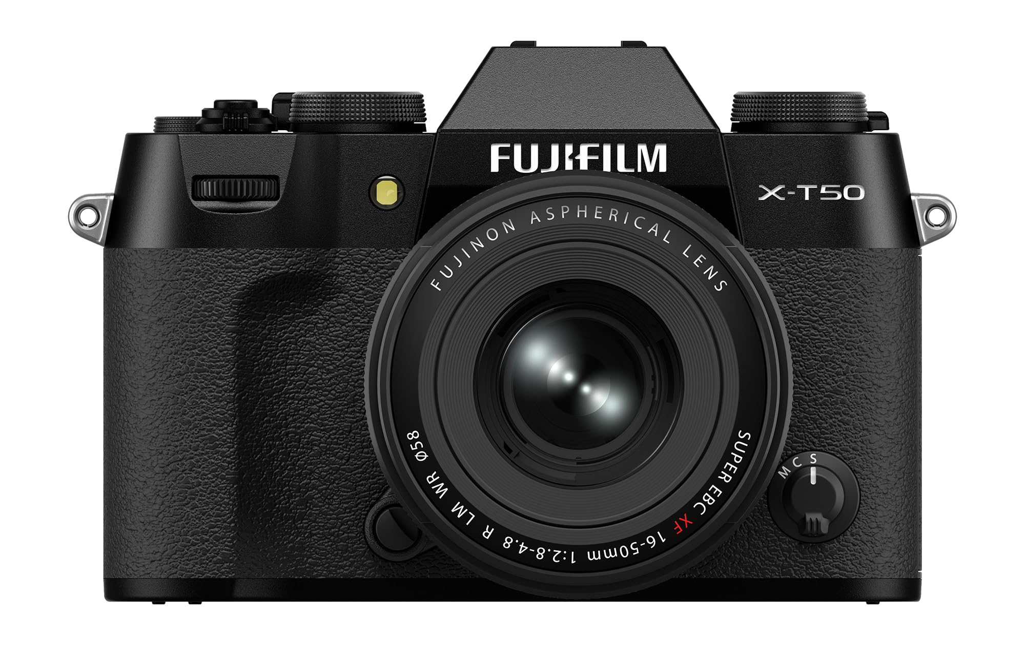 Fujifilm X-T50 Mirrorless Digital Camera