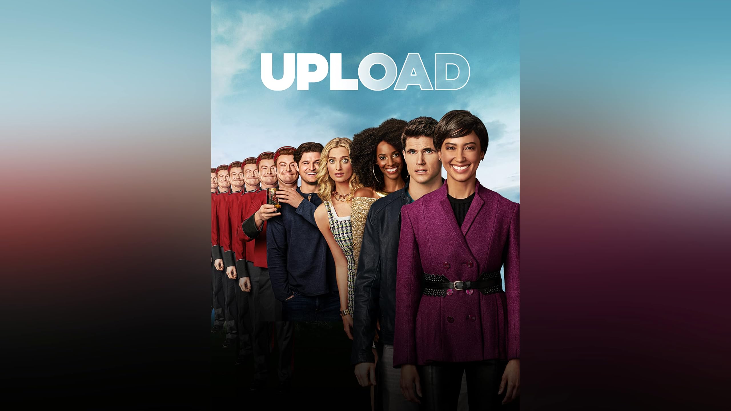 Upload