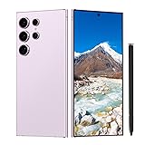 MechanicalZeal Smart Phone C24 Ultra Unlocked Cell