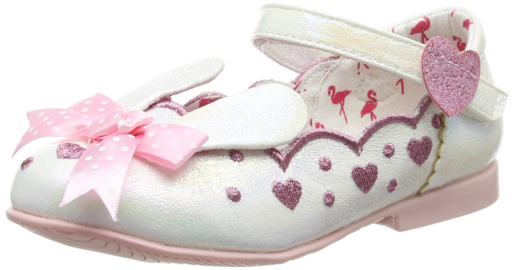 irregular choice girls shoes